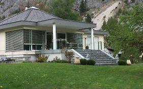 Chalet am See